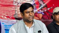 Bihar Politics : वीआईपी सुप्रीमो मुकेश सहनी ने किया दावा, कहा चुनाव बाद बनेगी महागठबंधन की सरकार 