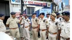 Patna Saguna More Traffic Update