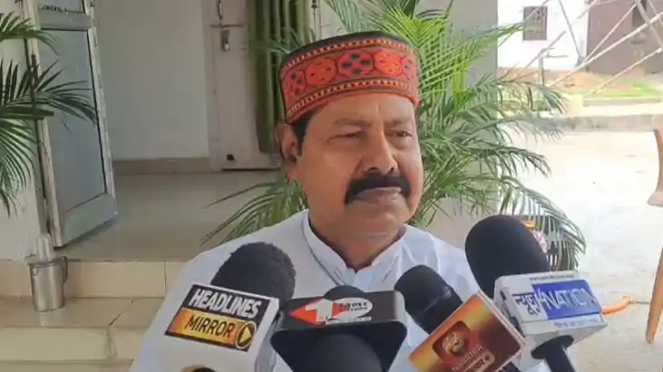  Bhai Virendra