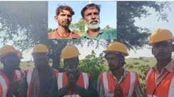 Gopalganj Laborers Hostage MP