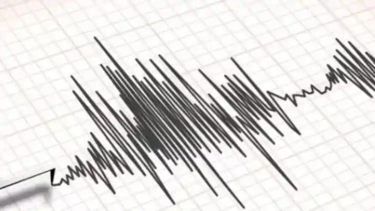 Earthquake: देर रात कांपी धरती, भूकंप के झटकों से कांपा उत्त