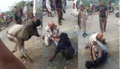 Samastipur Police Attack