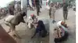 Samastipur Police Attack