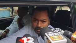 Nishant Kumar Opposes Farakka Treaty 