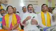 प्रशांत किशोर का एनडीए सरकार पर बड़ा हमला : 'जनता बाढ़ से परेशान, सरकार विकसित भारत के नाम पर दीया जला रही