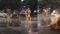 si dilshad regulates traffic barefoot in rain