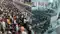 Chhath Rush Train