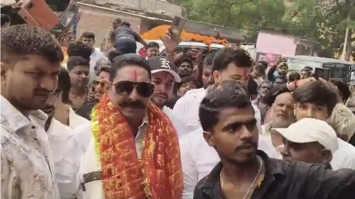 बिहार MLC चुनाव : जन सुराज प्रत्याशी के समर्थन में फतुहा पहु
