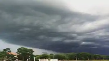 Bihar weather