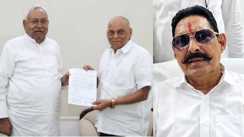 Bihar MLC Election 