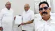 Bihar MLC Election 