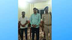 भोजपुर पुलिस की बड़ी सफलता : 6 घंटे में गोलीकांड का खुलासा, रिश्तेदार ही निकले मुख्य आरोपी