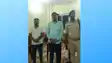 भोजपुर पुलिस की बड़ी सफलता : 6 घंटे में गोलीकांड का खुलासा, रिश्तेदार ही निकले मुख्य आरोपी
