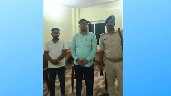 भोजपुर पुलिस की बड़ी सफलता : 6 घंटे में गोलीकांड का खुलासा, 