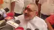 गिरिराज सिंह का विपक्ष पर तीखा हमला: बोले—‘कौवा कान ले गया’ के भ्रम में न रहें, UCC और SIR पर साधा निशाना