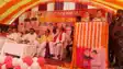 कैमूर में 'हम' पार्टी की गरीब चौपाल यात्रा: राष्ट्रीय अध्यक्ष संतोष कुमार सुमन के समक्ष जुटी भारी भीड़, महिलाओं की रही खास भागीदारी