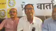 दरभंगा में जन सुराज के MLC प्रत्याशी डॉ. सुरेश प्रसाद राय का एलान : मदरसा शिक्षकों को DA और PF लाभ देने सहित इन मुद्दों पर करेंगे संघर्ष 