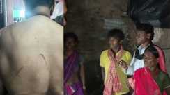 Darbhanga Police Team Attacked 