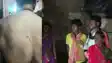 Darbhanga Police Team Attacked 