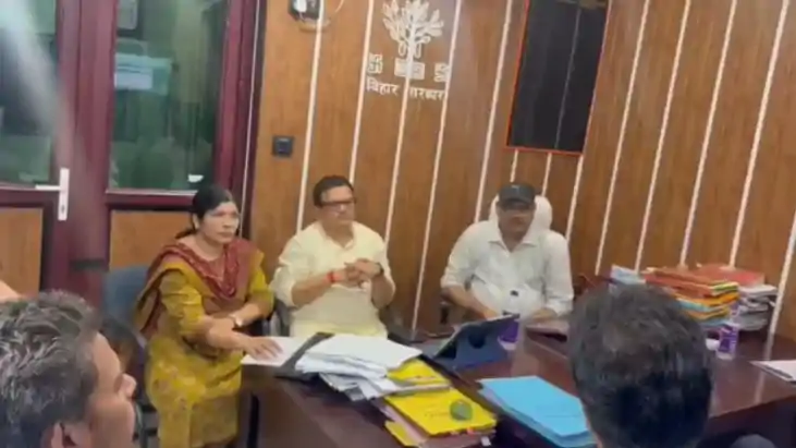 औरंगाबाद में मेडिकल कॉलेज निर्माण का रास्ता साफ: देव पातालगं