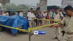 Bihar Crime: गोलियों की बौछार से दहला बेगूसराय, बस स्टैंड पर बाइक सवार बदमाशों ने मचाई दहशत, 3 जख्मी