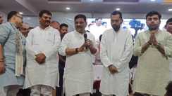 जदयू के कार्यकारी राष्ट्रीय अध्यक्ष संजय झा का बड़ा बयान: बिहार में राजनीति के लिए JDU का साथ जरुरी, 100 वर्षों तक याद रखा जाएगा नीतीश कुमार का काम 