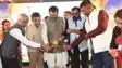 BJP Bihar NRI Cell Conclave