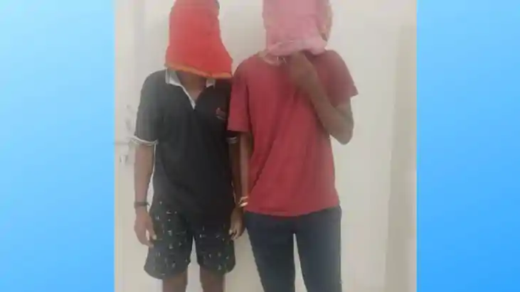 किशोरी से छेड़खानी व वीडियो वायरल मामले मे पुलिस की त्वरित क