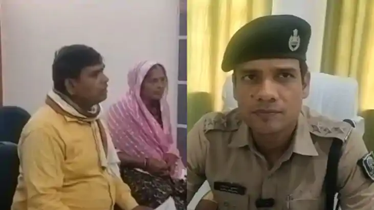 कैमूर का चर्चित राजा हत्याकांड: बेल पर बाहर आए आरोपियों पर प