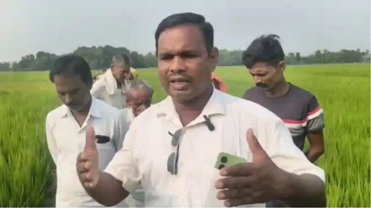 मनरेगा में बड़े पैमाने पर धांधली का आरोप : बिना काम कराए लाख