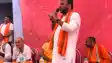 Bihar News : बक्सर में ‘सनातन जोड़ो यात्रा' में उमड़ा जनसैलाब, राजकुमार चौबे बोले-जिले को राष्ट्रीय पहचान दिलाएगी विश्वामित्र सेना 