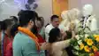 Bihar News : बखोरापुर मंदिर परिसर में आचार्य किशोर कुणाल की प्रतिमा का हुआ स्थापना, मंत्री अशोक चौधरी के साथ कई गणमान्य लोगों ने किया अनावरण  