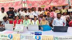 executive assistants in Bihar 