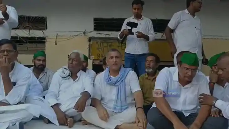 Bihar News:सांसद सुधाकर सिंह ने नीतीश सरकार पर बोला हमला, कह Bihar News:सांसद सुधाकर सिंह ने नीतीश सरकार पर बोला हमला, कह