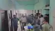 student hanged himself in arrah