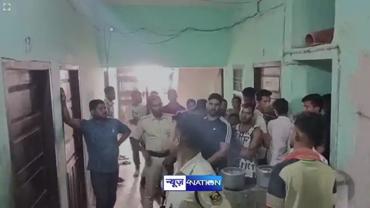 student hanged himself in arrah student hanged himself in arrah