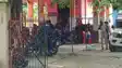Vaishali Death in police custody