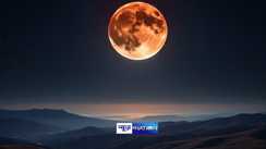 Total Lunar Eclipse 