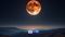 Total Lunar Eclipse 