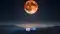 Total Lunar Eclipse 
