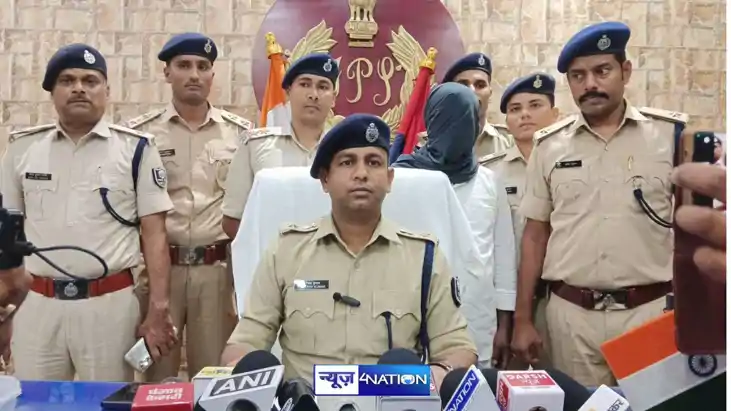 Patna Crime News Patna Crime News