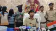 liquor smuggling case busted in Patna