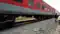 Patna Delhi Magadh Express 