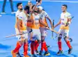 भारत ने एशिया कप हॉकी 2025 का जीता खिताब , कोरिया को 4-1 से हराया .....