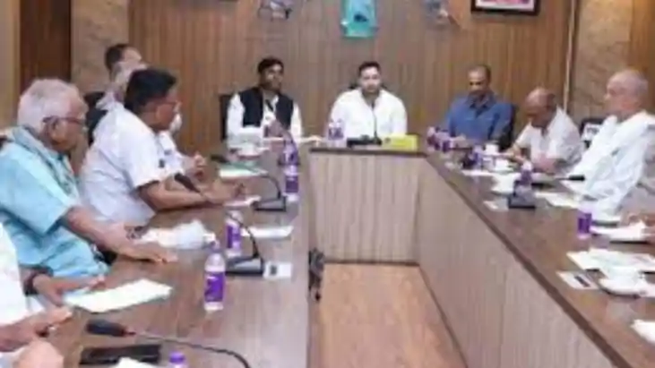 Bihar Politics Bihar Politics