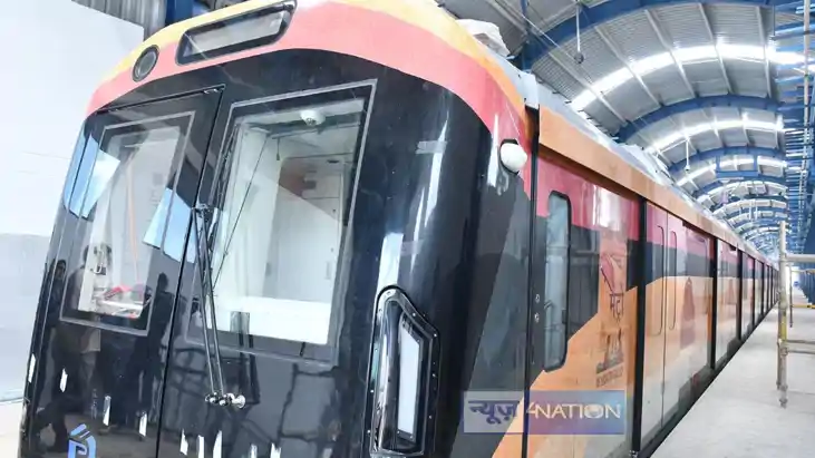 Patna Metro Patna Metro