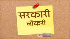सरकारी नौकरी 