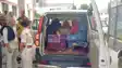  women liquor smuggling gang