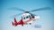 air ambulances
