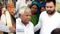 Former RJD MLA Harinandan Yadav 